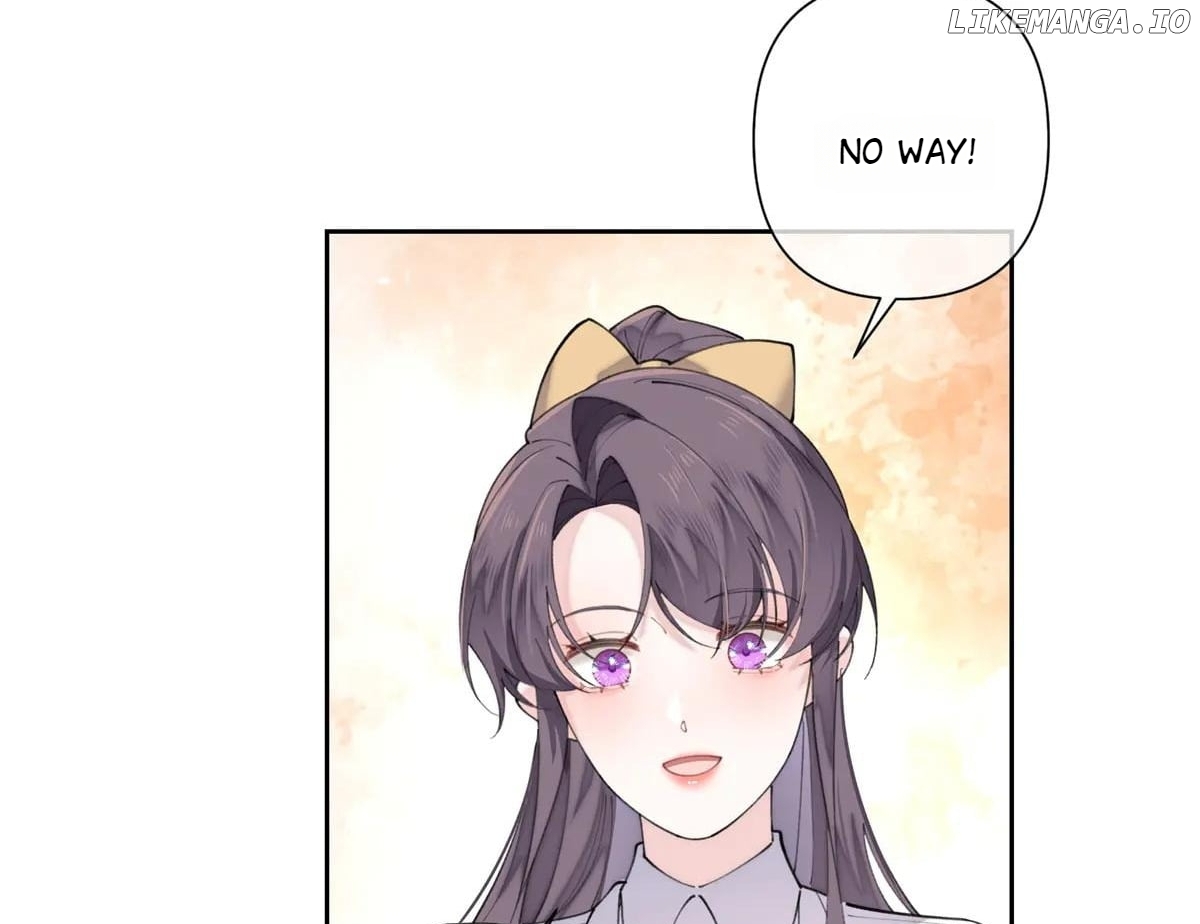 Her Marriage Was Called Off at Daytime, the Cutely Fierce Commander Asked Her For a Hug at Night Chapter 77 - page 57